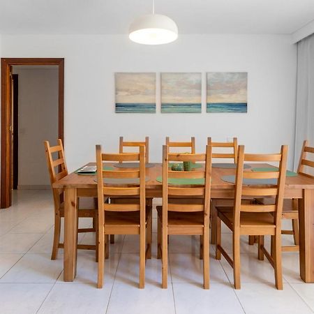 Eurosol Carihuela Lejlighed Torremolinos Eksteriør billede