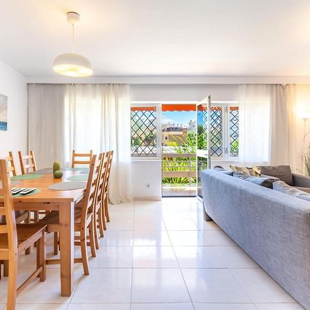 Eurosol Carihuela Lejlighed Torremolinos Eksteriør billede