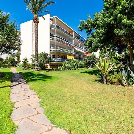 Eurosol Carihuela Lejlighed Torremolinos Eksteriør billede