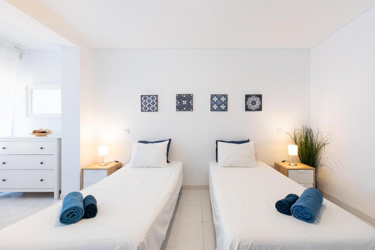 Eurosol Carihuela Lejlighed Torremolinos Eksteriør billede